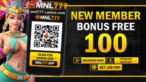 MNL777 Online Casino Bagong Manlalaro Unang Deposito 100% Oras ng Aktibidad