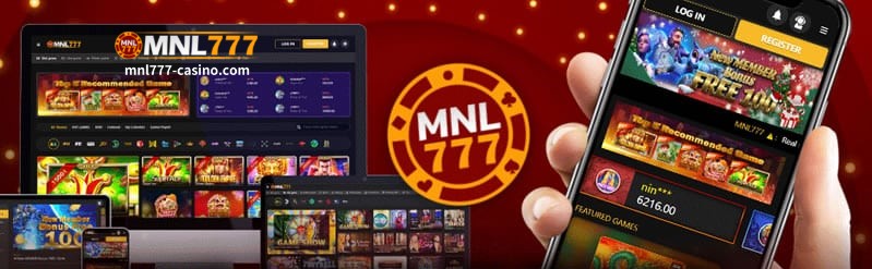 MNL777 Online Casino