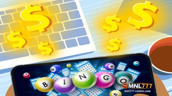 MNL777 Online Casino-Bingo 2