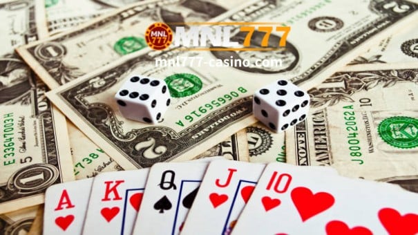 MNL777 Online Casino-Poker 1