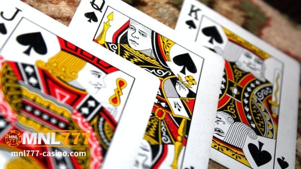 MNL777 Online Casino-Poker 1