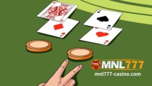 Kapag naglalaro ng live na dealer ng blackjack, ang mga manlalaro ay maaaring gumamit ng iba't ibang diskarte upang