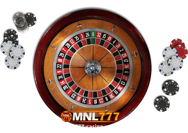 MNL777 Online Casino-Roulette 2
