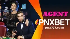 As a PNXBET agent, your main goal is to recruit new players and get them to deposit money and play the casino's games