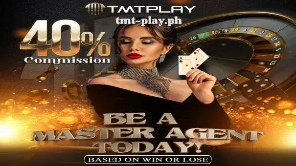 Becoming a TMTPLAY agent is easy, just fill out the registration form, contact us, register and make
