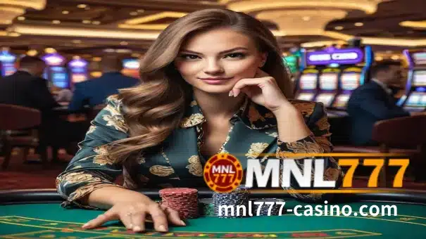 MNL777 Casino Games has become a prominent player in the Philippine online casino games field