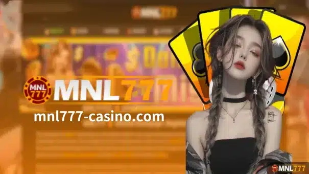 From the first day it appeared, MNL777 casino has always been a very prominent name