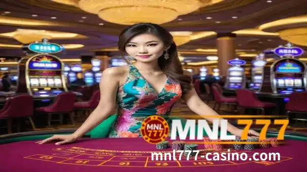 MNL777 Casino Games has become a prominent player in the Philippine online casino games field