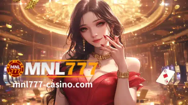 In the bustling world of online casinos, MNL777 Casino stands out as a beacon of entertainment and excitement